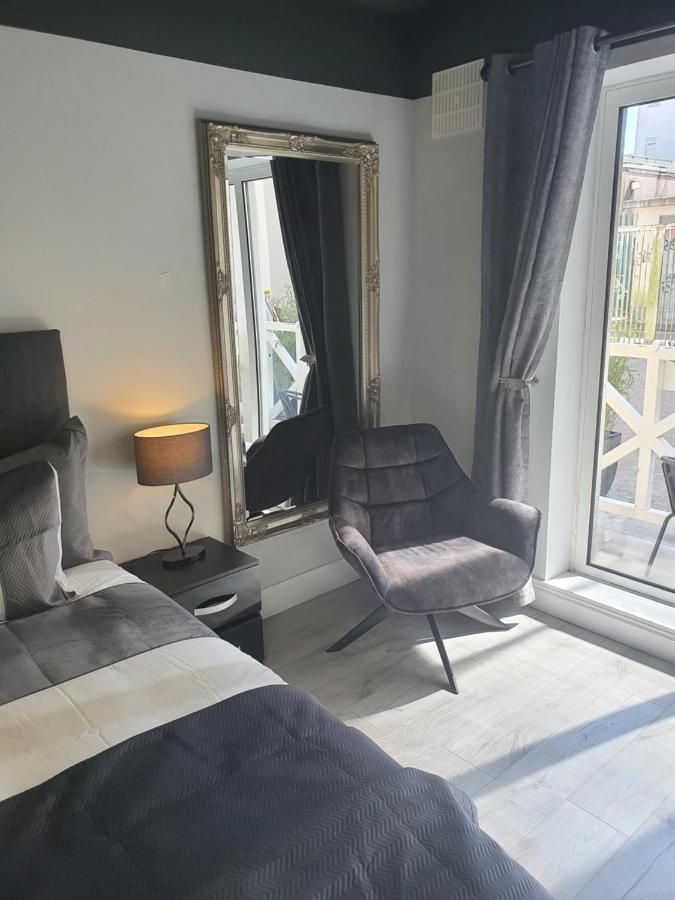 River View Apartment Suite Cork Exterior foto