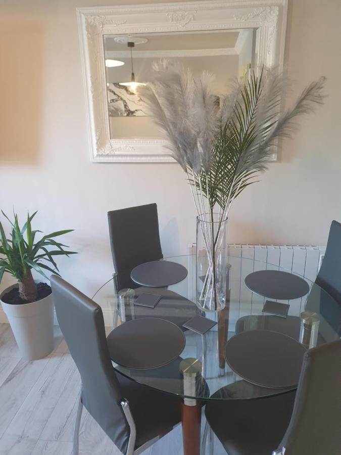 River View Apartment Suite Cork Exterior foto