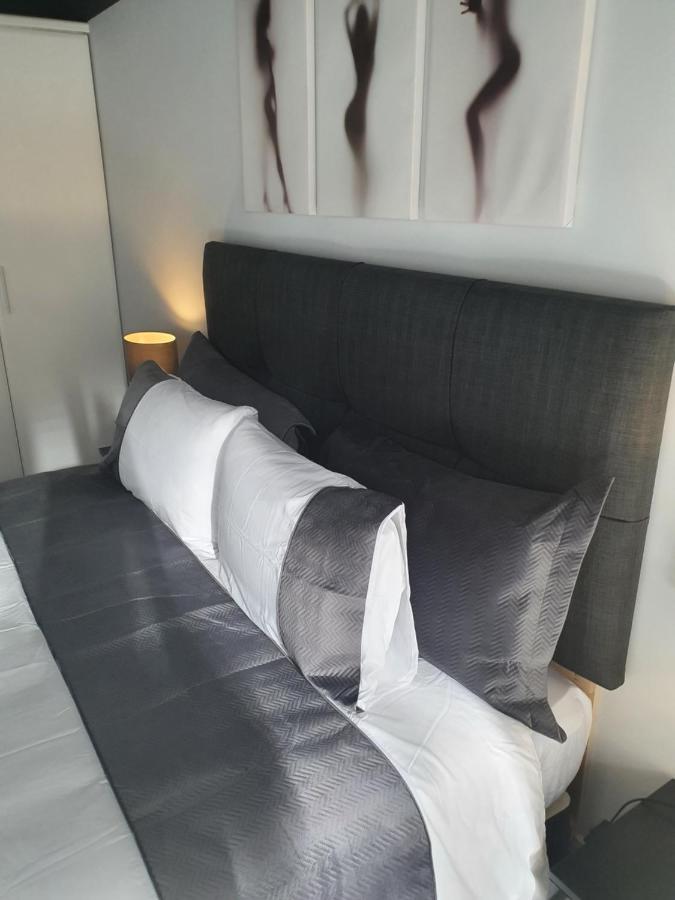 River View Apartment Suite Cork Exterior foto