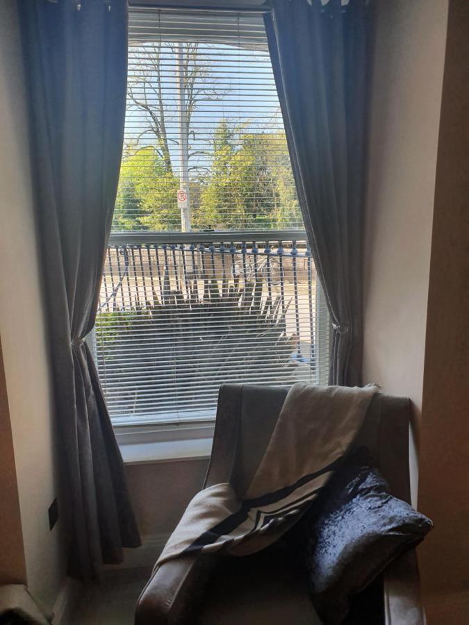 River View Apartment Suite Cork Exterior foto
