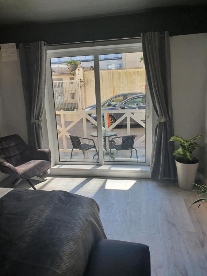 River View Apartment Suite Cork Exterior foto