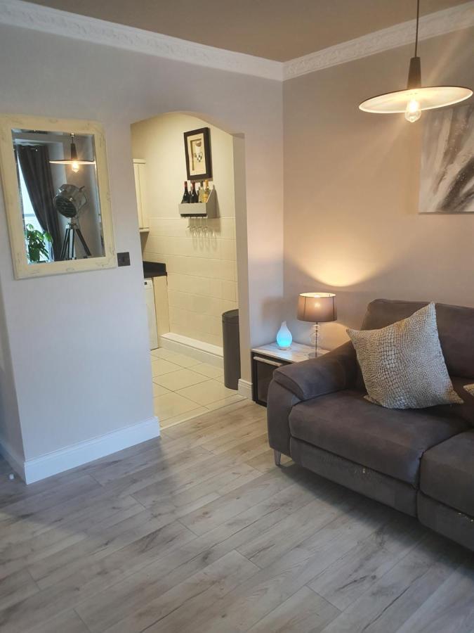 River View Apartment Suite Cork Exterior foto