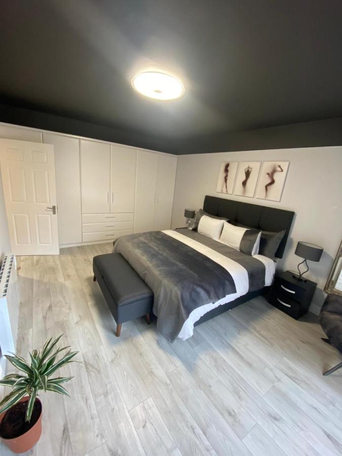 River View Apartment Suite Cork Exterior foto