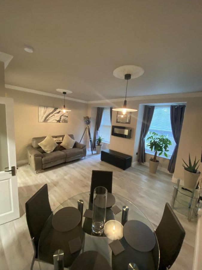 River View Apartment Suite Cork Exterior foto