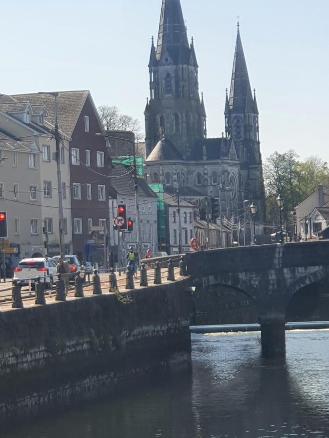 River View Apartment Suite Cork Exterior foto